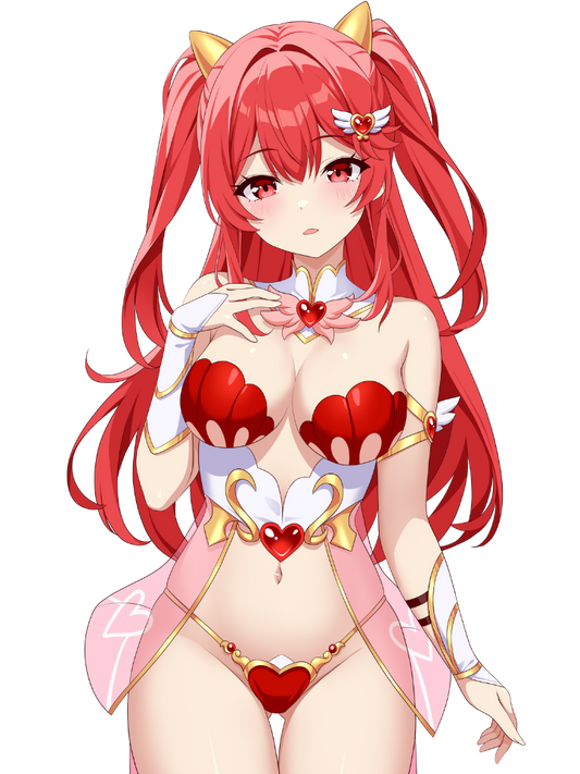 AIKO SEDUCTIVE