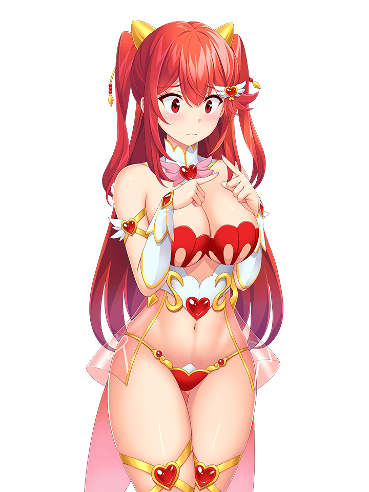 AIKO SHY