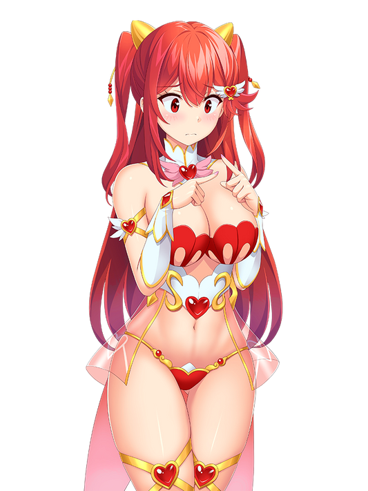 AIKO SHY