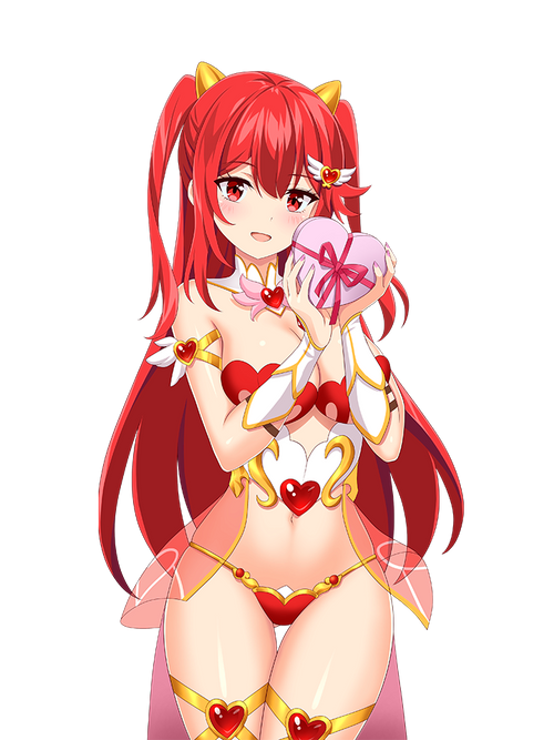 AIKO VALENTINE