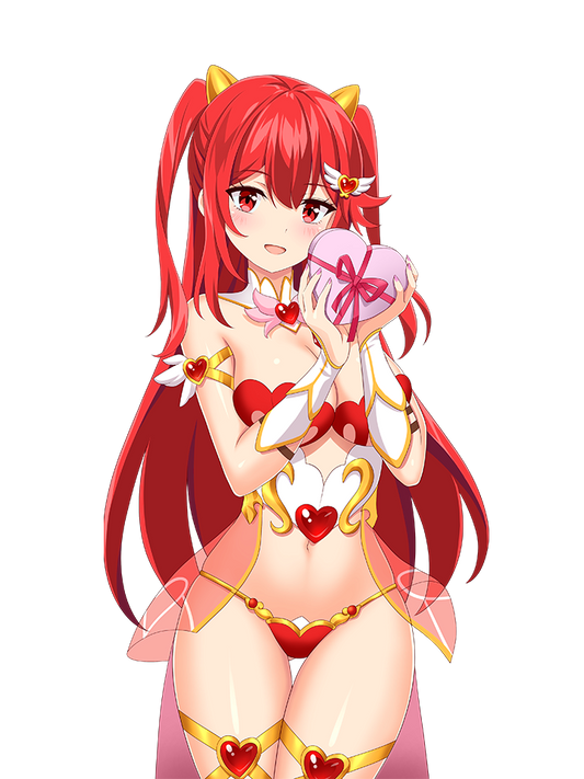 AIKO VALENTINE