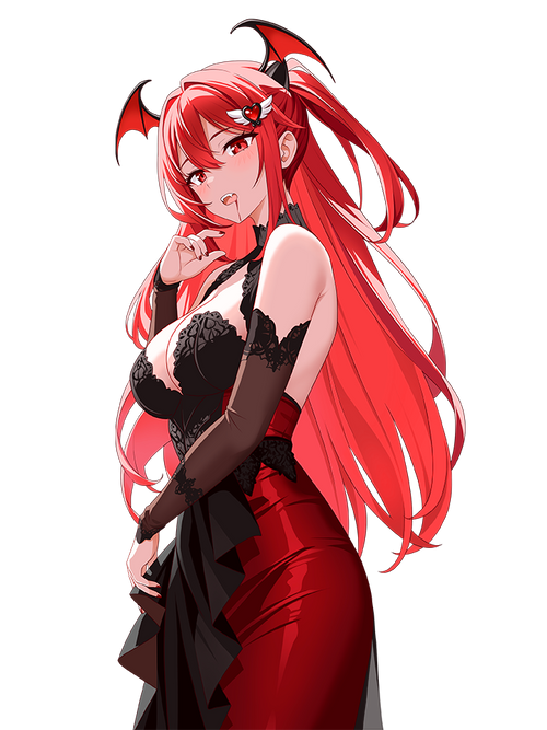 AIKO VAMPIRE