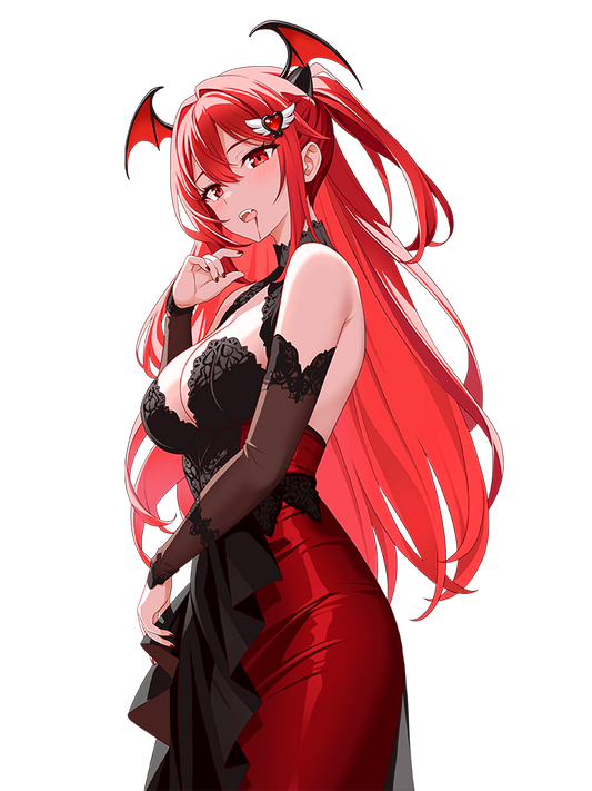AIKO VAMPIRE