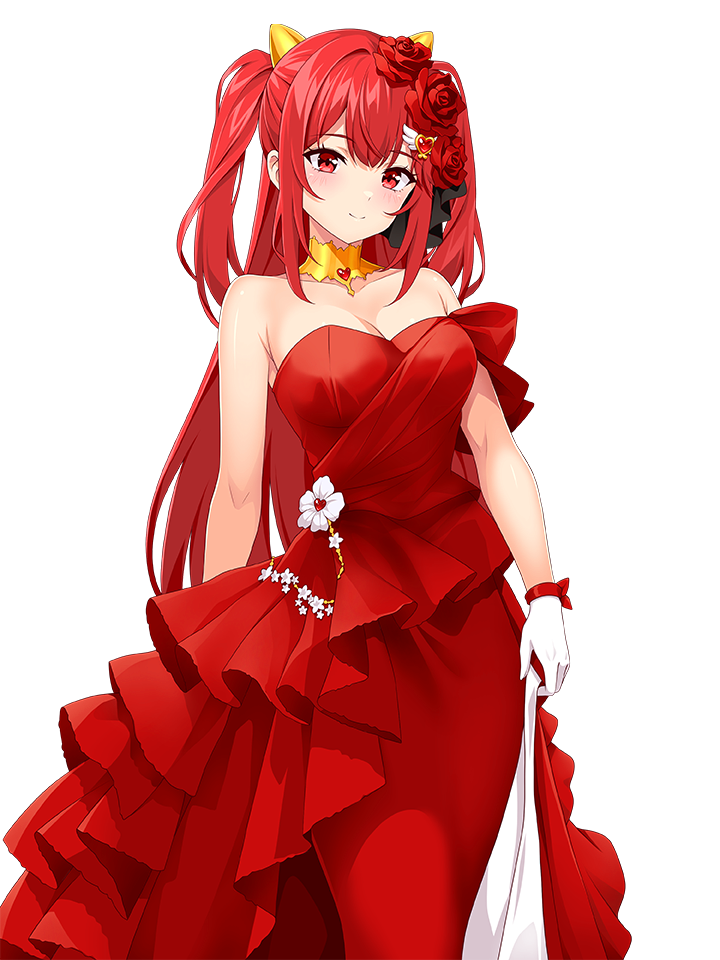 AIKO DRESS