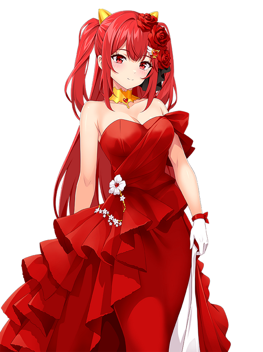 AIKO DRESS
