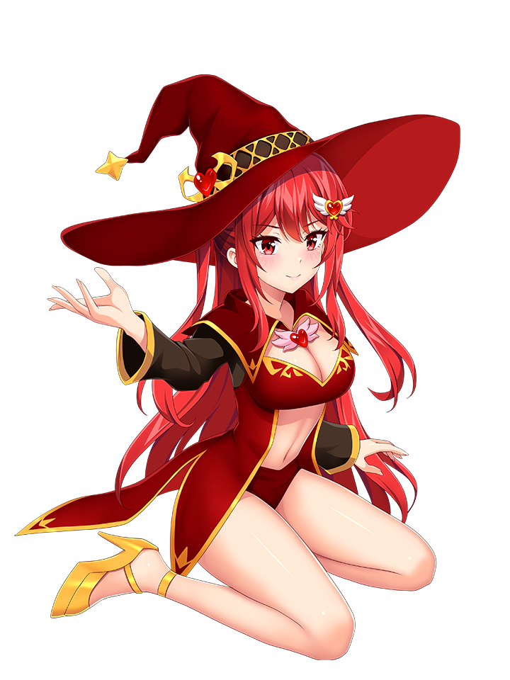 AIKO WITCH