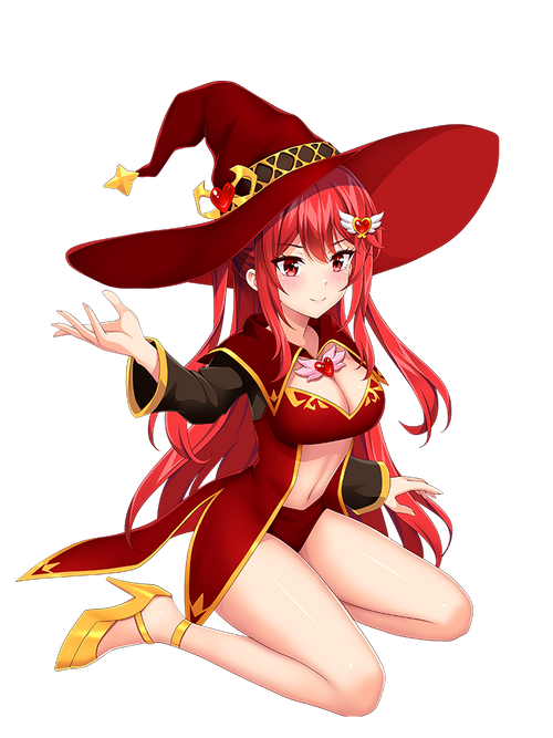 AIKO WITCH