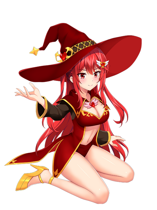 AIKO WITCH