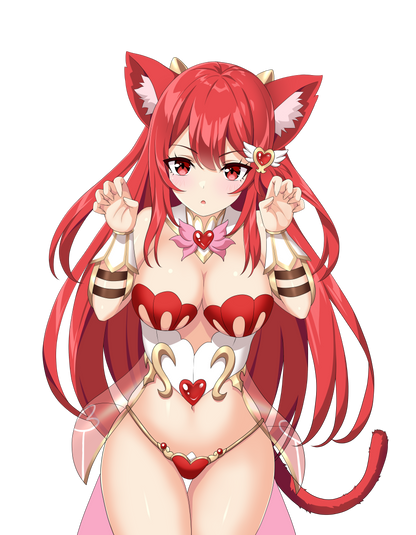 CATGIRL COLLECTION