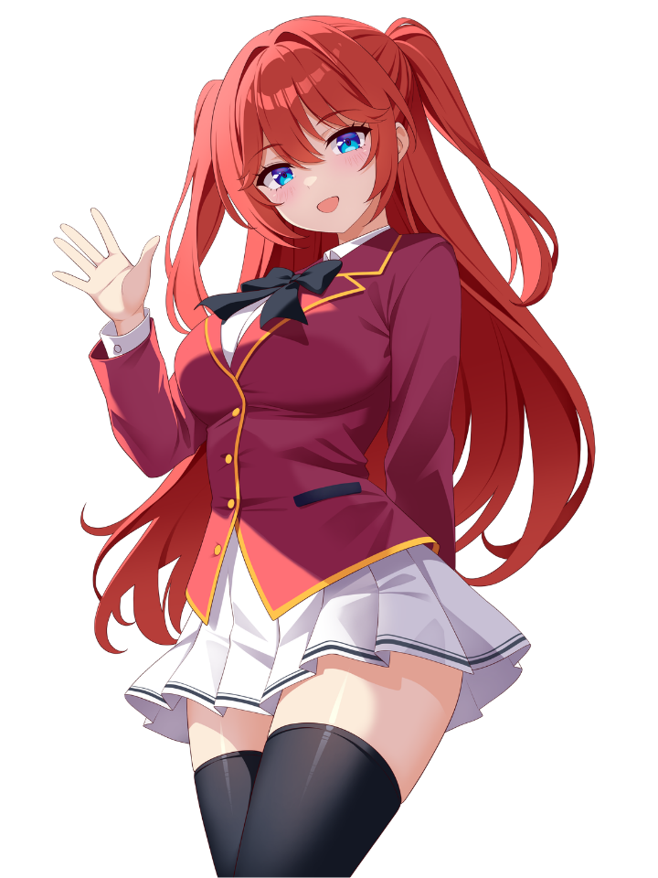 AIRI SAKURA CLASSIC