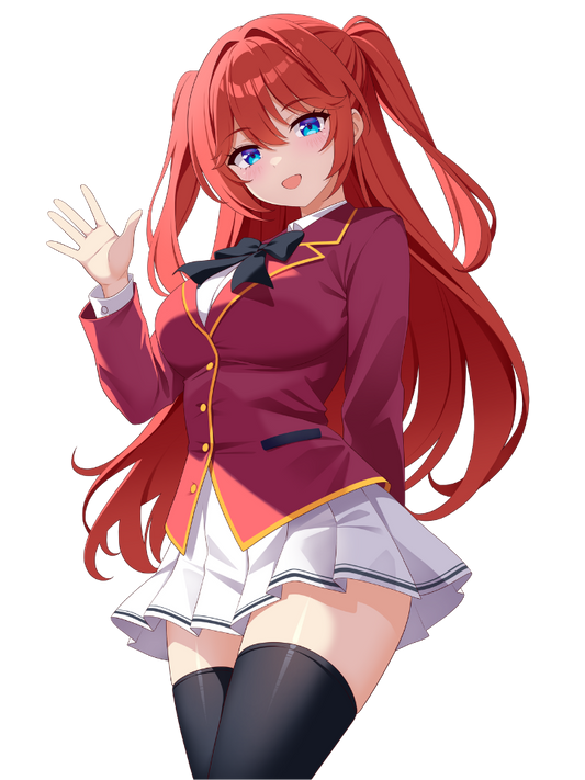 AIRI SAKURA CLASSIC
