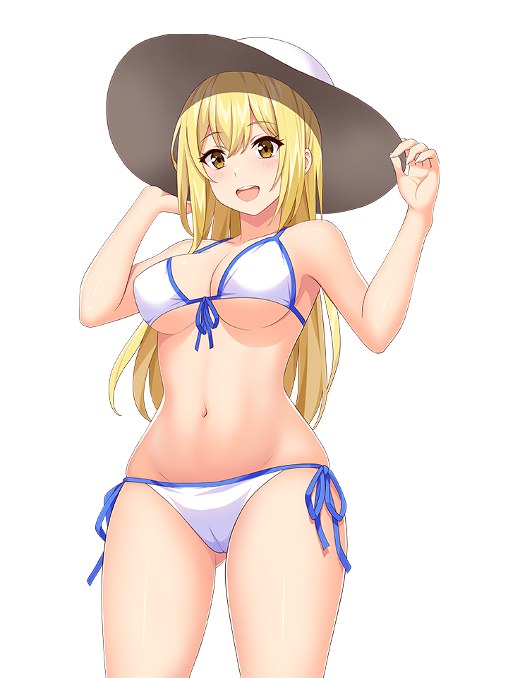 AIS WALLENSTEIN SWIMSUIT