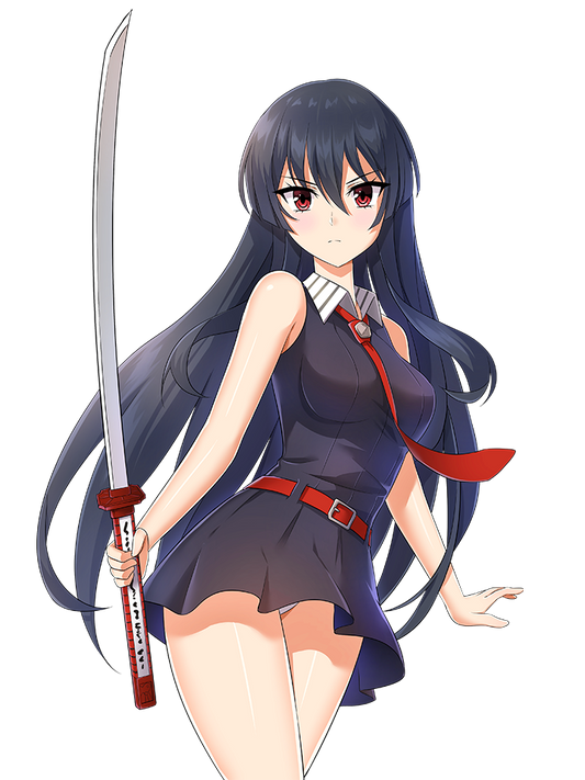 AKAME SWORD