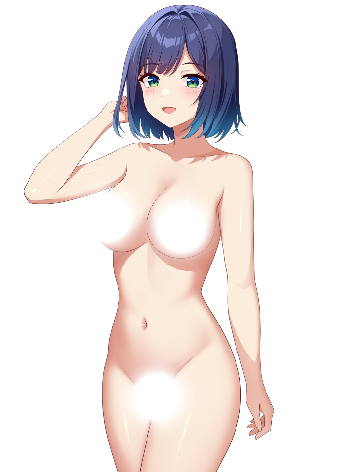 AKANE KUROKAWA LEWD