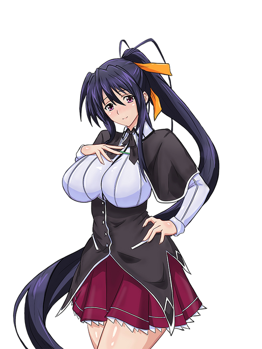 AKENO HIMEJIMA CLASSIC