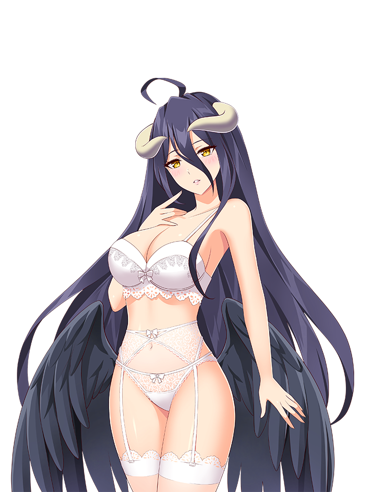 ALBEDO UNDERWEAR