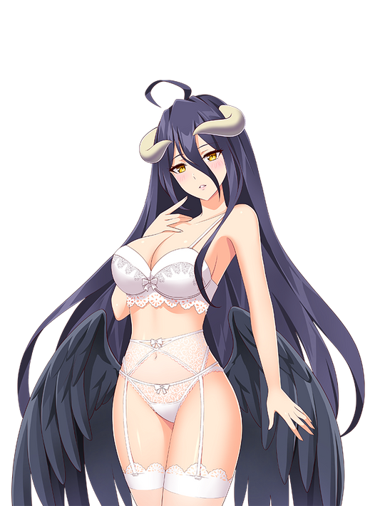 ALBEDO UNDERWEAR