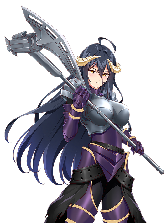 ALBEDO ARMORED