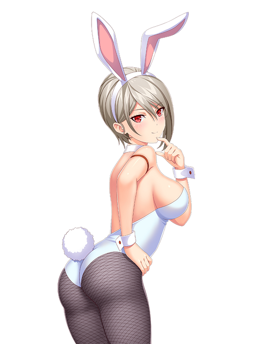 ALICE NAKIRI BUNNY SUIT