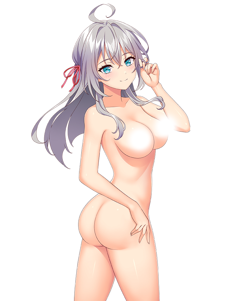 ALISA LEWD