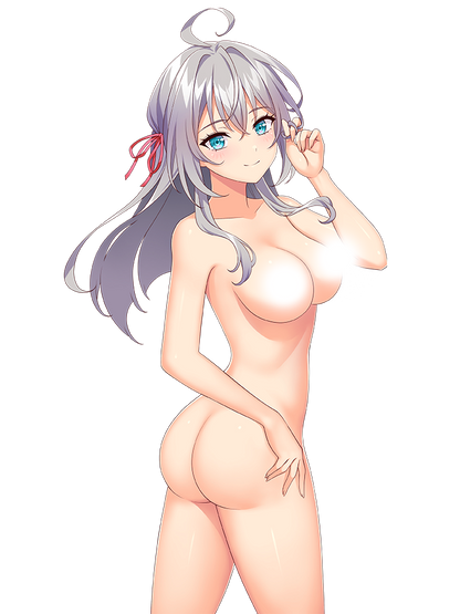 ALISA LEWD