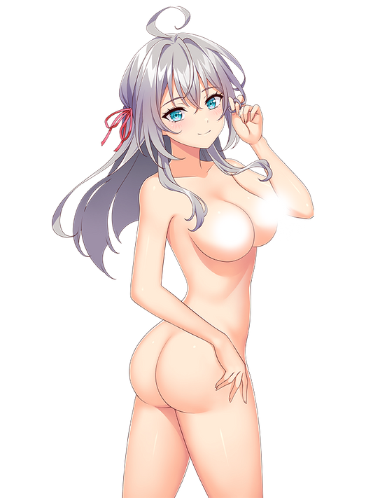 ALISA LEWD