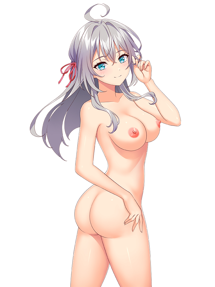 ALISA LEWD