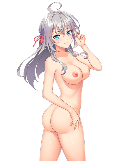 ALISA LEWD