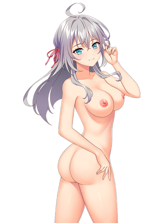 ALISA LEWD