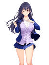 ANNA YAMADA CASUAL