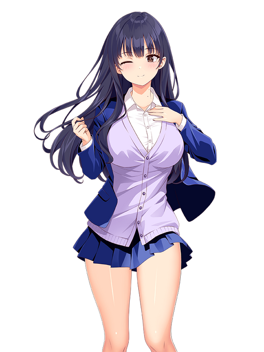 ANNA YAMADA CASUAL