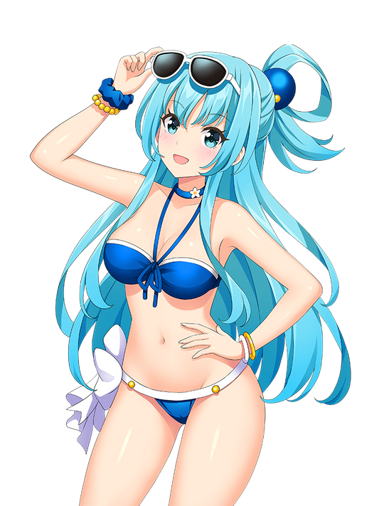AQUA SWIMSUIT