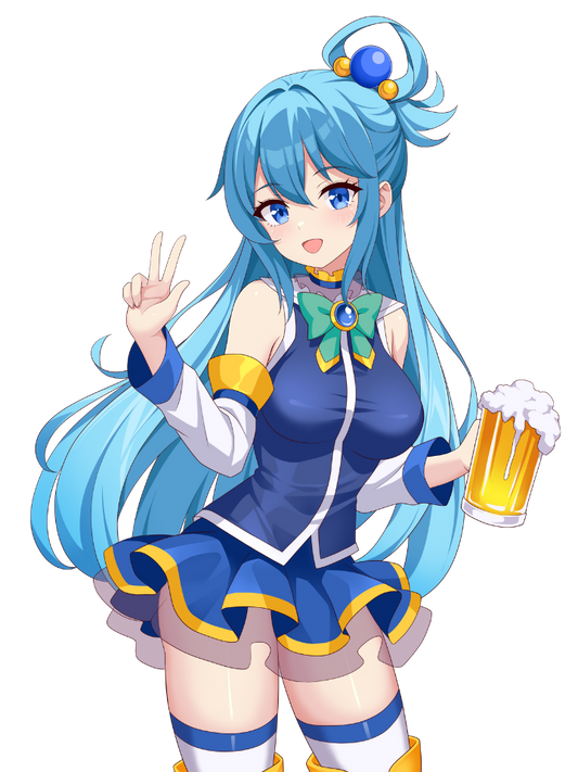 AQUA BEER