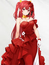Aiko Dress
