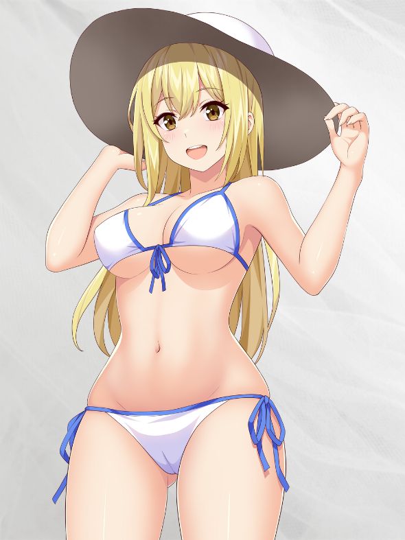 Ais Wallenstein Swimsuit