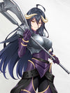 Albedo Armored