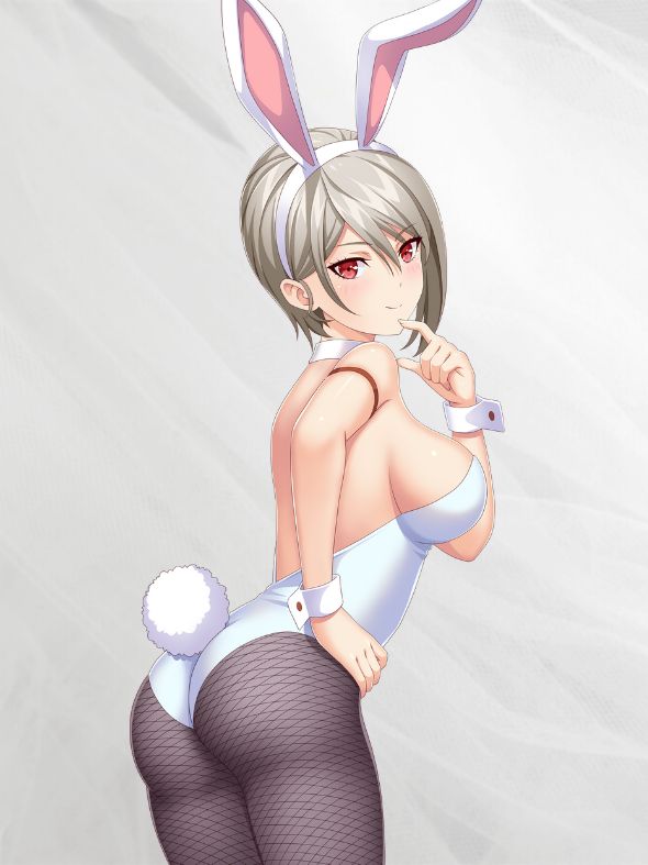 Alice Nakiri Bunny Suit