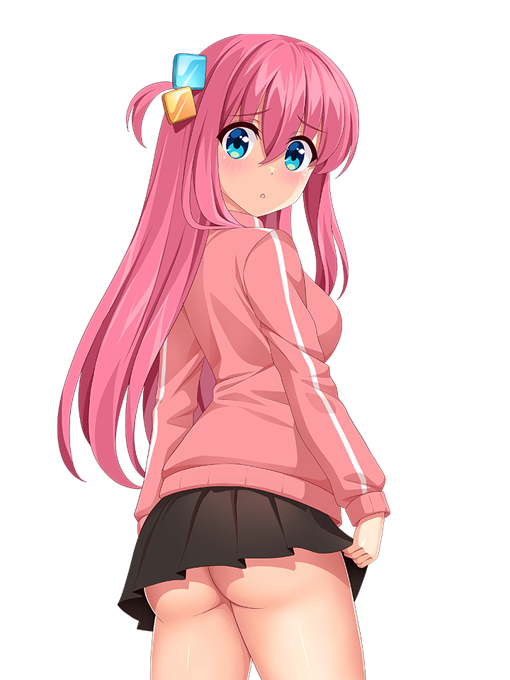 CATGIRL DOWNSELL