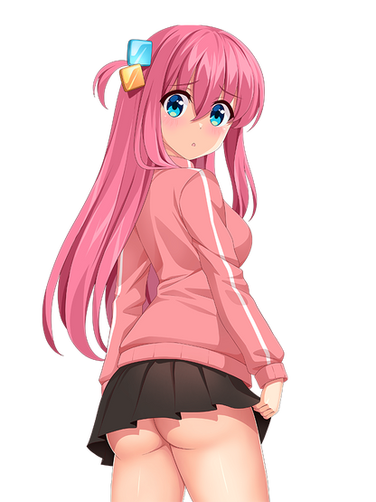 CATGIRL DOWNSELL