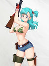 Bulma Hunter