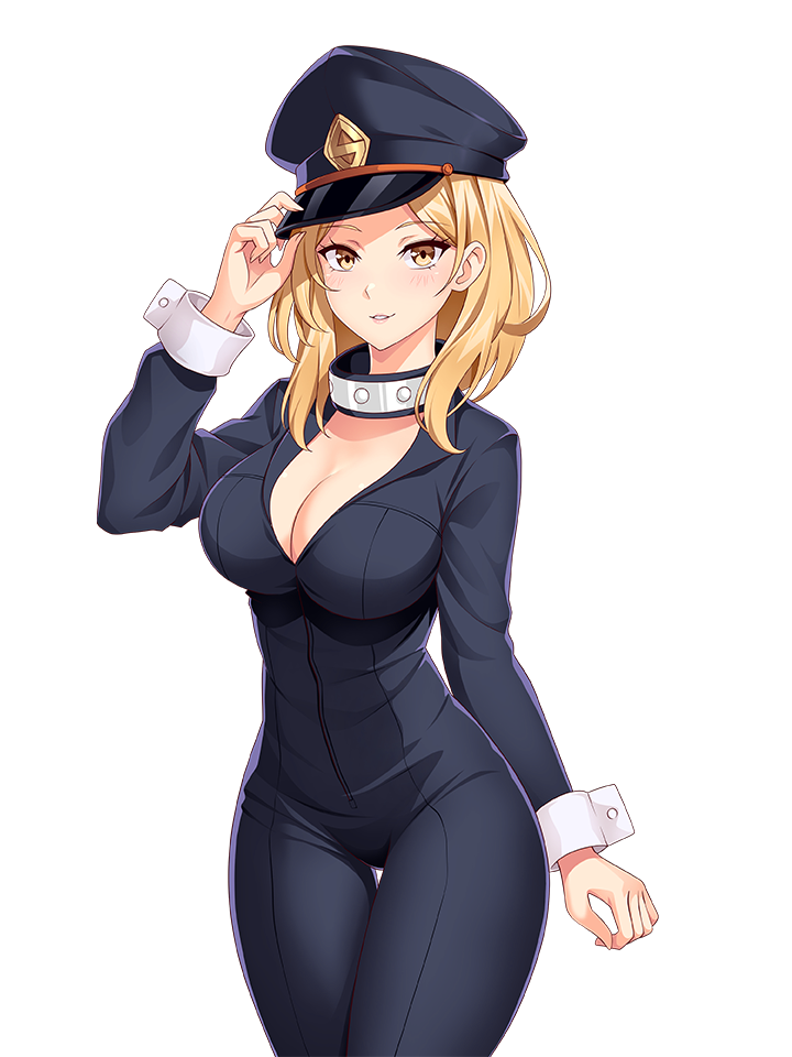 CAMIE UTSUSHIMI