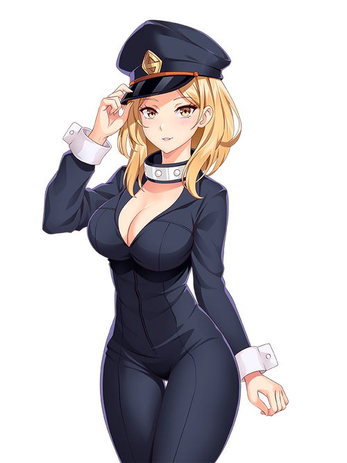 CAMIE UTSUSHIMI