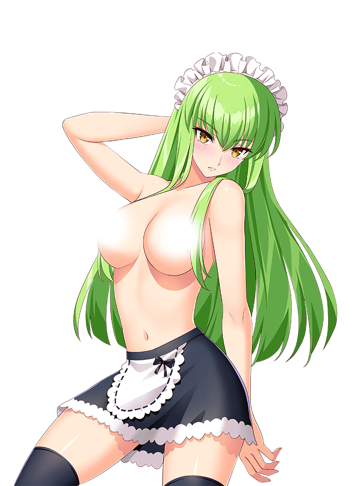 CC LEWD