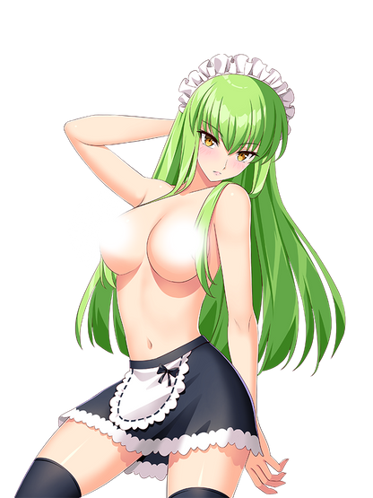 CC LEWD
