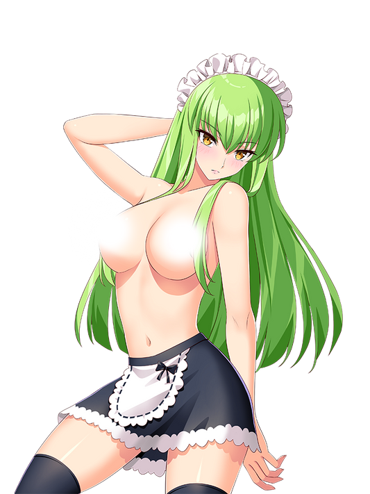 CC LEWD
