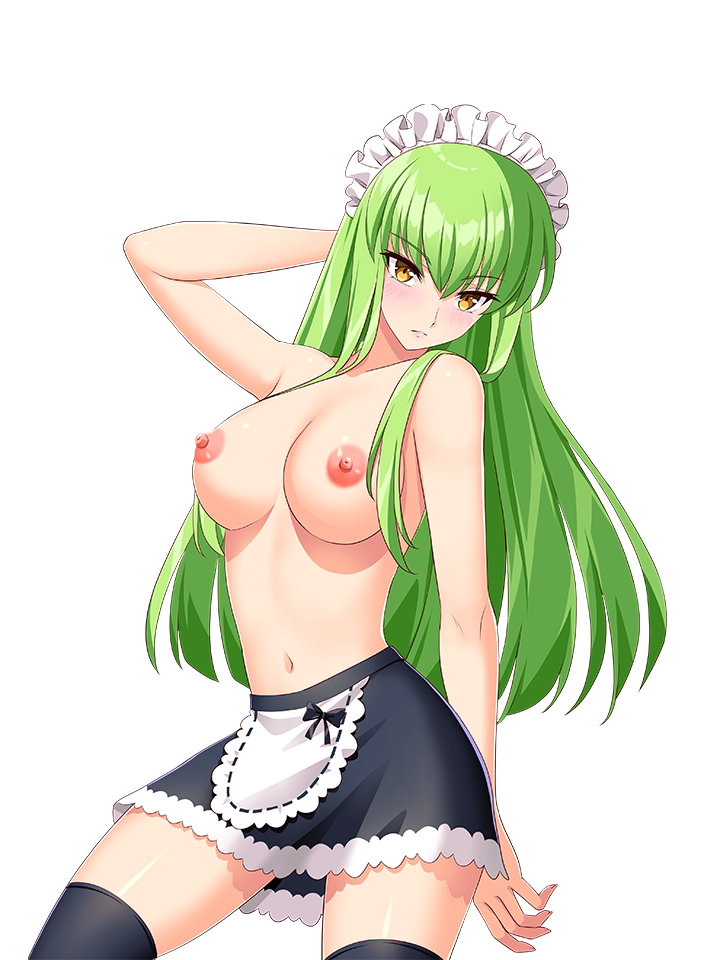 CC LEWD
