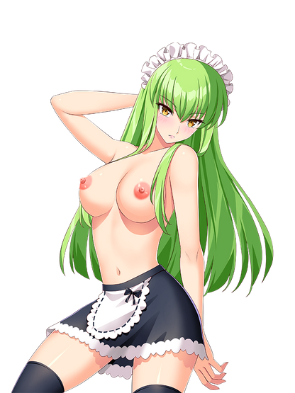 CC LEWD