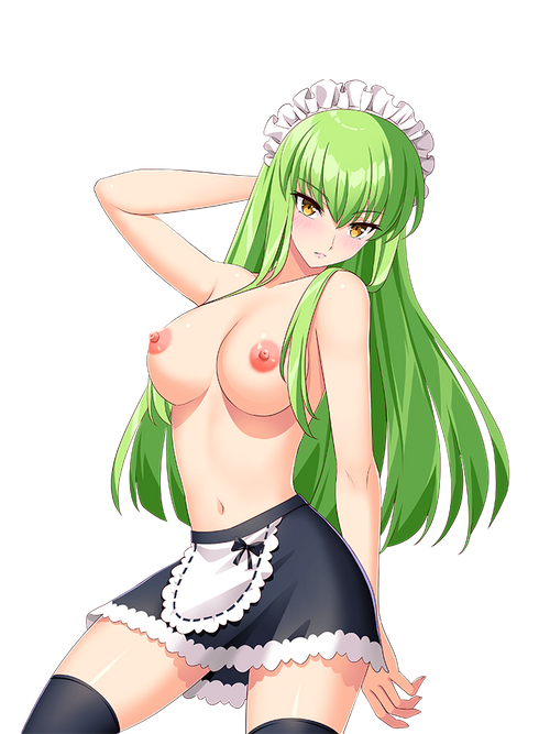 CC LEWD