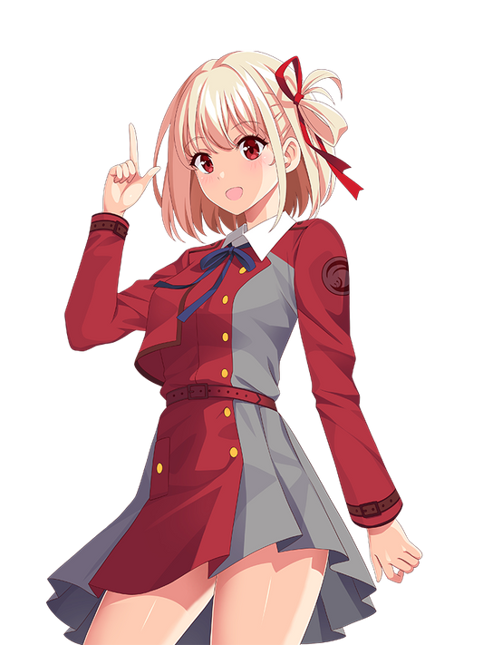 CHISATO NISHIKIGI CLASSIC