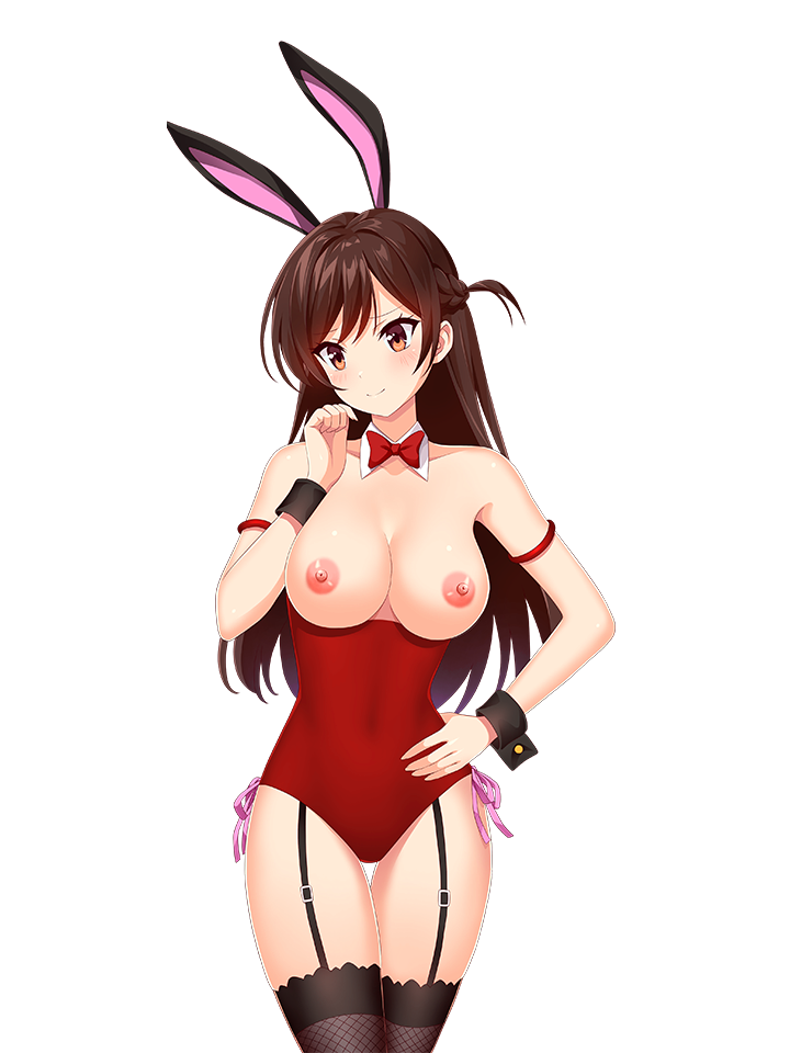 CHIZURU ICHINOSE LEWD 2